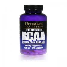 UN  BCAA 500 mg 120 капс 