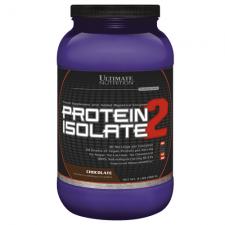 Ultimate Nutrition Isolate 2 908 гр