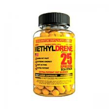 Cloma Pharma Methyldrene 25 100 кап