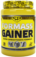 SP FORMASS Gainer 1500 гр