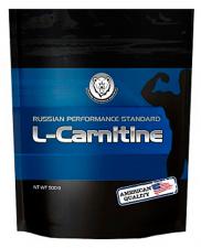 RPS Nutrition L-Carnitine 500 гр