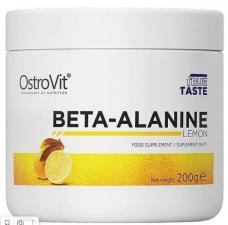 Ostrovit Beta-Alanine 200 гр