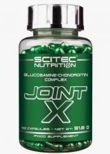 Scitec Nutrition Joint-X 100 кап
