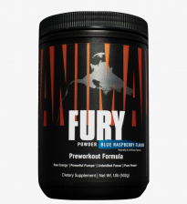 Animal Fury 502 гр