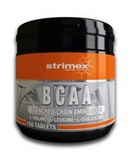 Strimex BCAA 150 таб