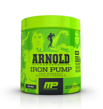 MPh Arnold Series Iron Pump 180 гр