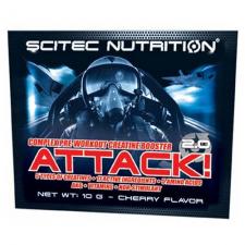 Scitec Nutrition Attack 2.0