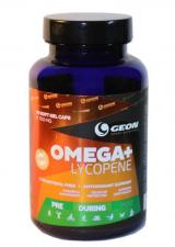 G.E.O.N. Omega+Lycopene 90 кап