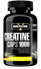 Maxler Creatine CAPS 1000  100 кап