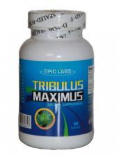 Epic Labs Tribulus Maximus 625 мг 90 кап