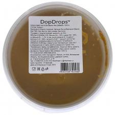 DopDrops Арахисовая паста протеиновая (35% белка) 1000 гр