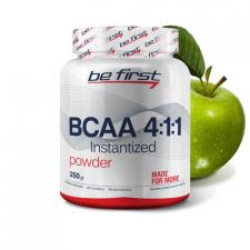 Be First BCAA 4:1:1 Instantized Powder 250 гр