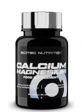 Scitec Nutrition Calcium-Magnesium 90 таб