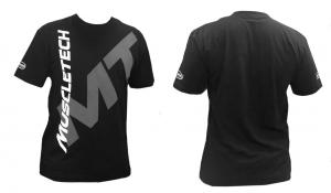 MuscleTech Футболка T-Shirt NEW