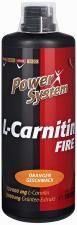 Power System L-Carnitin Fire 1000 мл