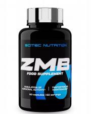 Scitec Nutrition ZMB6 60 кап