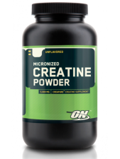 Optimum Nutrition Creatine Powder 300 гр