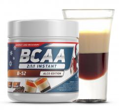 GeneticLab BCAA instant 2:1:1 250 гр