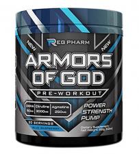 Reg Pharm Armors of God NEW NEW 261 гр