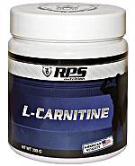 RPS Nutrition L-Carnitine 300 гр