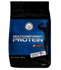 RPS Nutrition Multicomponent Protein 2268 гр