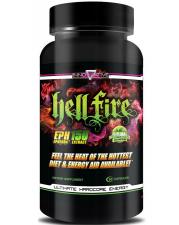 Innovative Diet Labs Hell Fire 90 кап