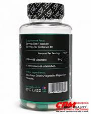 Epic Labs Ligandrol 8 мг 60 кап NEW