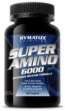 Dymatize Super Amino 6000 180 таб